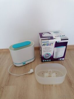 Parný sterilizátor
