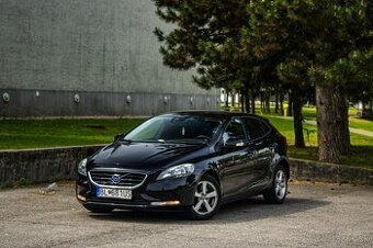 Volvo V40 D2 2.0L 120k 2015