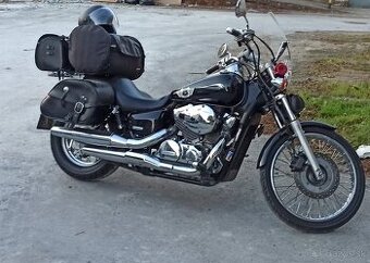 Honda Shadow vT750c2