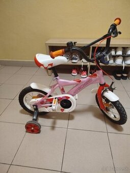 Detský bicykel - 1