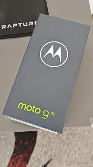 Motorola G72
