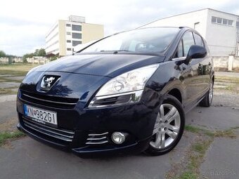 Peugeot 5008 2.0 BlueHDi, Access