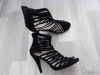 Letne sandale vel. 40 - 1