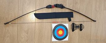 Luk + Sada (Chameleon 15lbs)