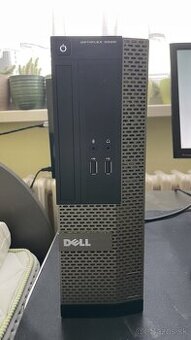 Počítač Dell Optiplex 3020