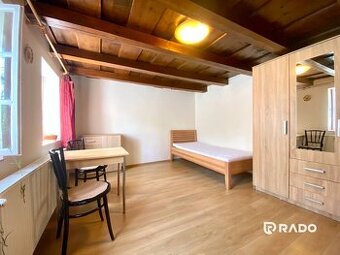 RADO | Garsónka 30m2 | Podunajské Biskupice