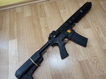 DELTA ARMORY M4 marine FULLMETAL