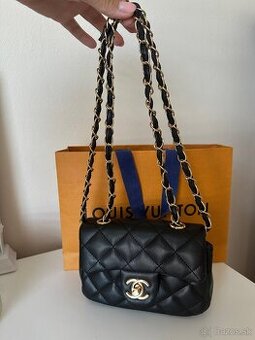 Kabelka Chanel - 1