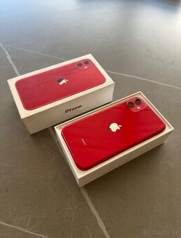 iphone 11 product red 86%