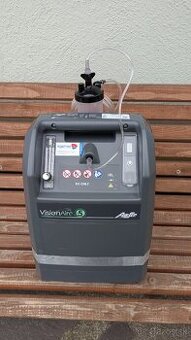 Kyslikovy koncentrator 5L VisionAire5