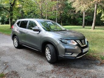 nissan x-trail 2.0 t32