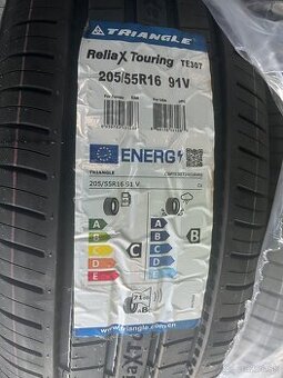 205/55 R16 91V