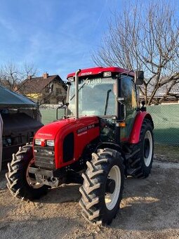 Predám Zetor 7341 Super Turbo