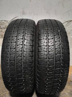 215/70 R15C Letné pneumatiky Orium Lighttruck 2 kusy