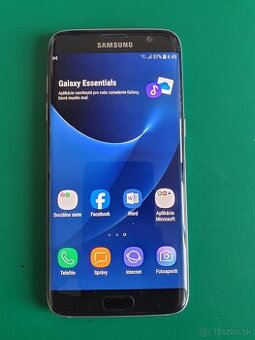 Predám SAMSUNG Galaxy s7 edge