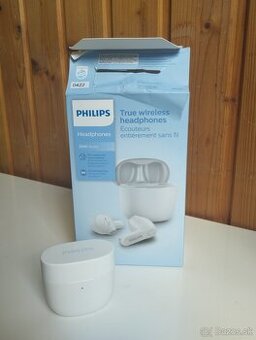 bezdrôtové slúchadlá philips - 1