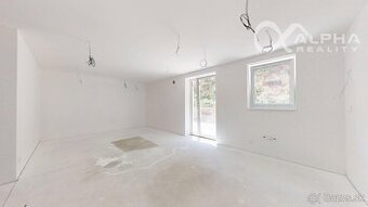 3-izbový byt 113,09m2 s terasou, parkovaním, Novoveská Huta