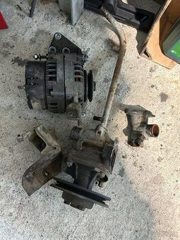 Diely Lada Niva 1.7