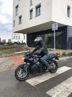 BMW K1300R