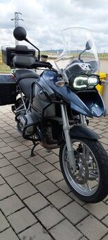 Bmw r1200gs