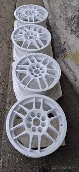 Oz racing 4x100 R15