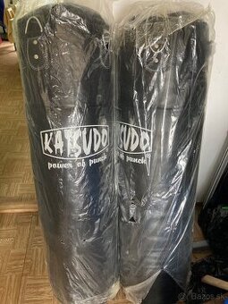 Boxerske vrece KATSUDO