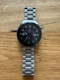 Huawei watch gt3 pro
