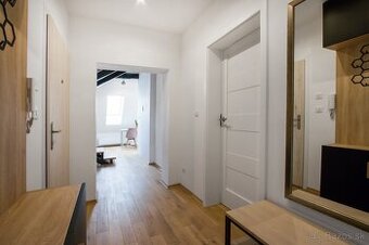 Exkluzívny mezonet Bratislava-Staré Mesto