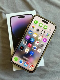 Apple iPhone 14 Pro Max 512GB
