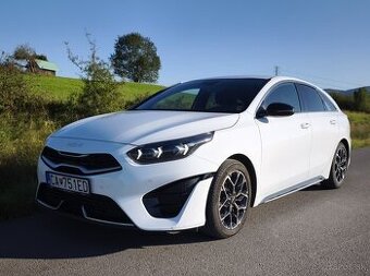 Predám Kia ProCeed GT-Line 118kW, 2023