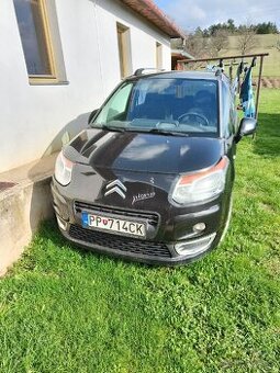 Predám Citroen C3 Picasso