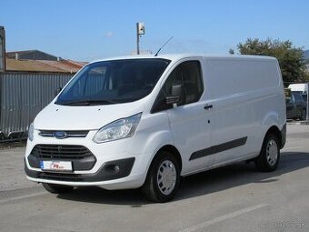 Ford Transit Custom L2H1 2,2 TDCI 92KW Trend s odp. DPH