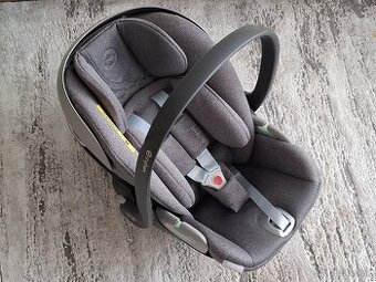 Cybex Cloud T+ i-size