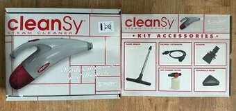Zepter Cleansy