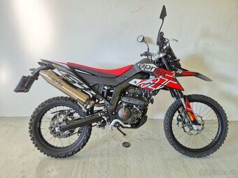 APRILIA RX 125