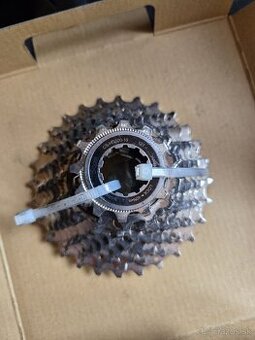 Shimano kazeta CS-HG500 10-kolo 12-28z.