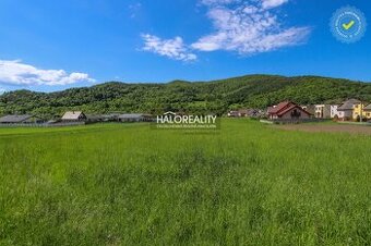 HALO reality - Predaj, pozemok pre rodinný dom   908 m2 Udič