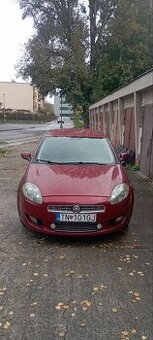 Fiat Bravo 1,4 (103 kW / 150 k)