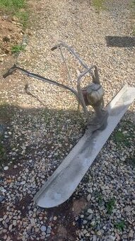 Vibracna lata prenajom