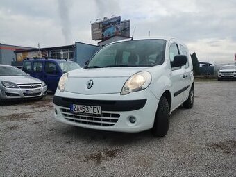 Renault Kangoo 1.5 dCi 85k Authentique
