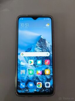 Xiaomi Redmi Note 8 Pro 64GB Tropical Green