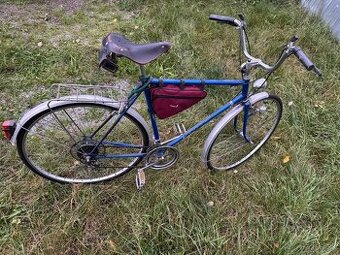 Predám retro spomienku bicykel FAVORIT