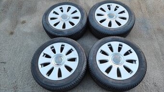 Zimná sada 5x112 r16 205/55 r16 M+S