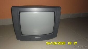 Televízor CWR-TECH