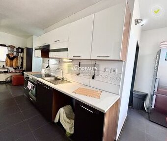 HALO reality - Predaj, trojizbový byt Tornaľa - EXKLUZÍVNE H