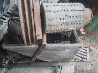 Predám srotovnik na ovocie.