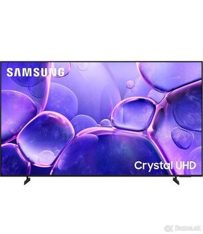 75” Samsung UE75U8072 4K Ultra HD