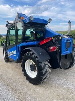 Predám Teleskopický manipulátor New Holland LM 5030