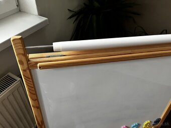 Drevená tabula 60x66 - 1