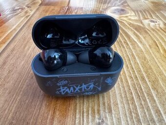 Buxton BTW 4600 Grey